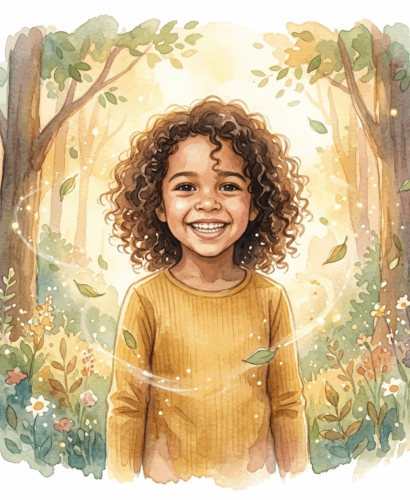 Personalized Baby Books Where Your Kid Looks Like Your Kid (Not a Template With Their Name Stamped In)