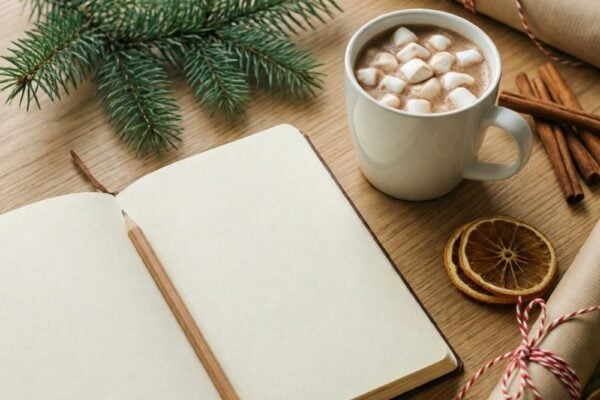 The Calm Christmas Planning Checklist for Families with Little Ones [Free Printable]