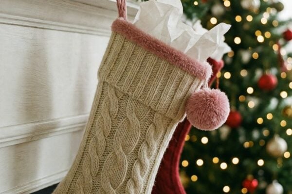 36+ Cute Toddler Girl Stocking Stuffer Ideas (2026)